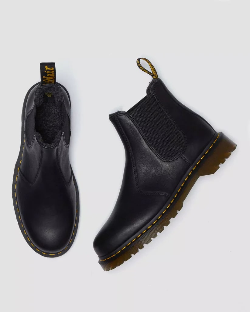 Ghete Barbati, Dr. Martens, 2976 31874001 - 1 | YEO